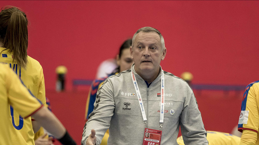 VIDEO | România are cel mai slab parcurs la EURO din 1998 încoace! Bogdan Burcea: "Am avut mult ghinion"