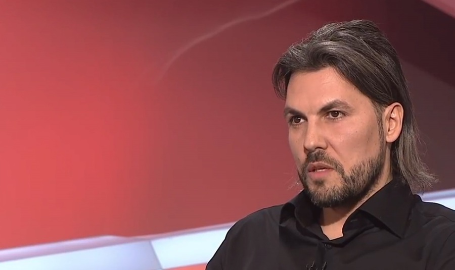 VIDEO | CSM Bucureşti se pregăteşte pentru sferturile Ligii Campionilor. Adi Vasile: "Este cea mai importantă săptămână din ultimele două sezoane"
