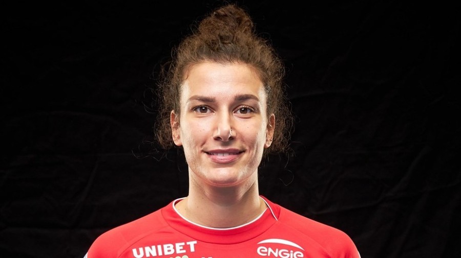 Jelena Grubisici continuă la CSM Bucureşti
