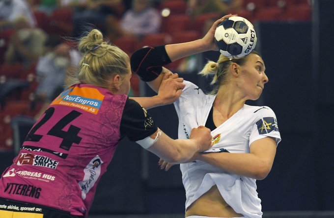 EHF a respins cererea ŢSKA Moscova de a fi reprimită în circuitul competiţiilor europene