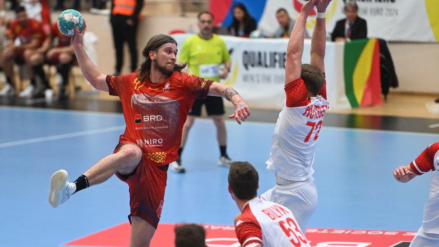 Pe cine ar putea întâlni România în grupele Campionatului European de handbal