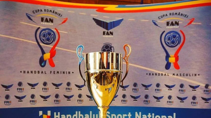Programul meciurilor din ”sferturile” Cupei României la feminin