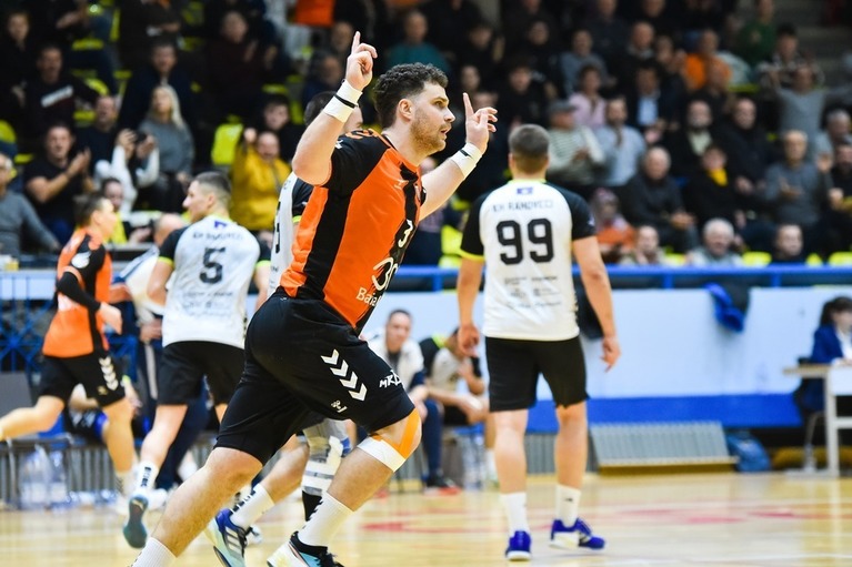 Cu cine va juca Minaur Baia Mare în „sferturile” EHF European Cup