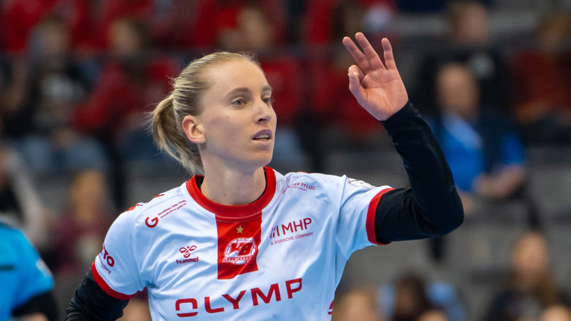 Veronika Mala, componentă a naţionalei Cehiei, a semnat cu Gloria Bistriţa