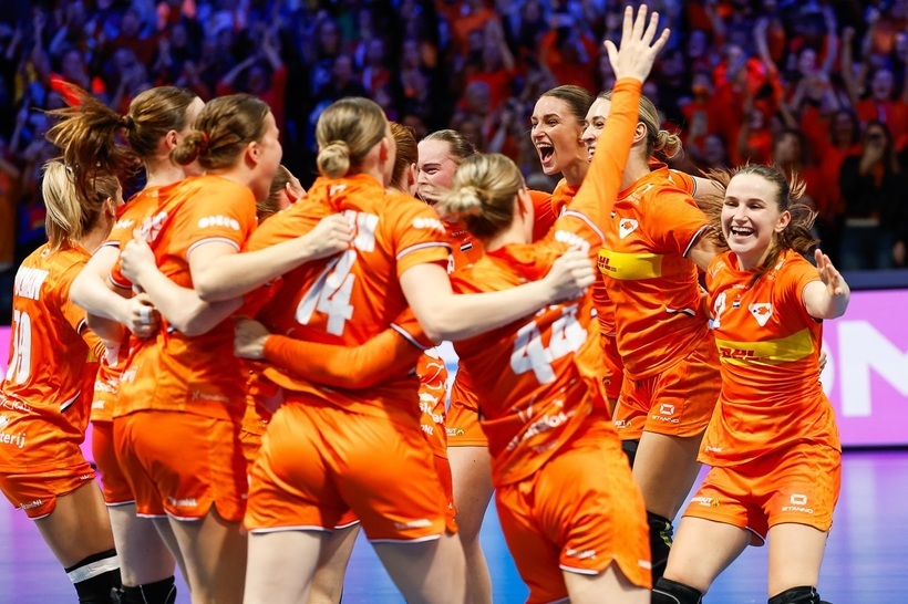 S-au stabilit semifinalele Campionatului Mondial de Handbal feminin
