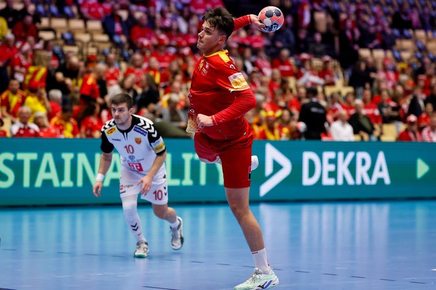 România a bătut clar pe terenul Turciei, în preliminariile europene ale Campionatului Mondial din 2027