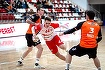 Dinamo Bucureşti câştigă pentru a 10-a oară Cupa României la handbal masculin