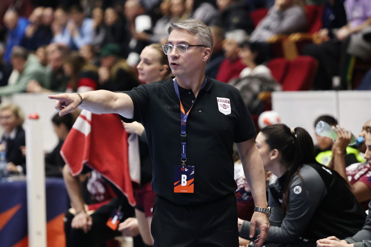 Laurent Bezeau pleacă de la Rapid