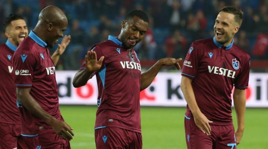 NEWS ALERT | Daniel Sturridge, suspendat 4 luni din fotbal după ce a pariat ilegal!
