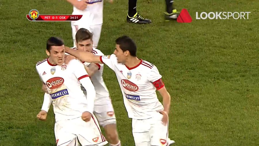 VIDEO | Sepsi se impune la Ploieşti şi se califică în semifinalele Cupei. Azi şi mâine se află celelalte semifinaliste
