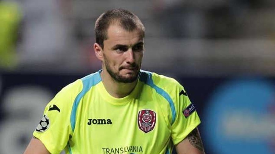 A fost unul dintre cei mai buni străini din Liga 1, dar începutul a fost extrem de greu. Mario Felguieras a făcut publică situaţia neplăcută de la FC Braşov, din 2011