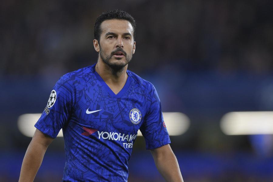 Ofertă importantă pentru Pedro. Poate pleca gratis de la Chelsea. Echipa care îl ademeneşte cu un salariu consistent 