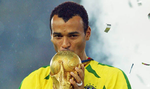 Legendarul Cafu şi-a ales urmaşul. Care are doar 22 de ani: "Un mare jucător! Rapid, tehnic, neînfricat. Are ceva brazilian în el"