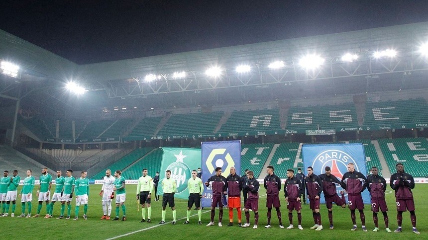 Se întorc fanii pe stadioane? Răspunsul tranşant al premierului francez