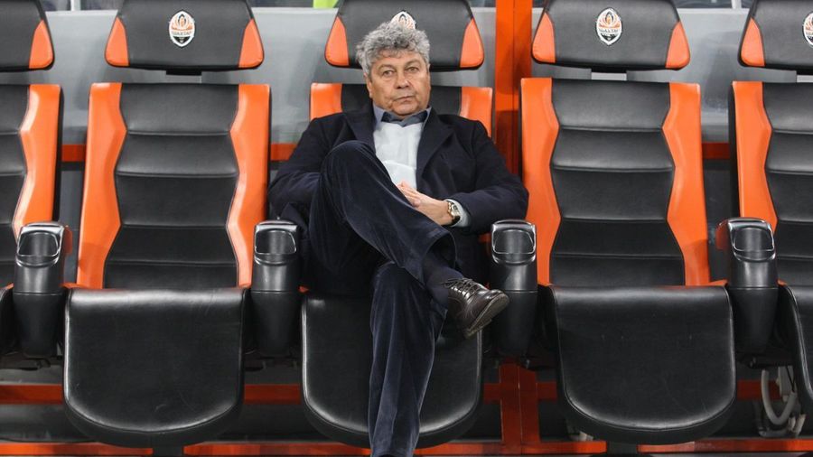 EXCLUSIV | Povestea celei mai mari amenzi date de Mircea Luecscu la Şahtior: "Luiz Adriano a luat-o"