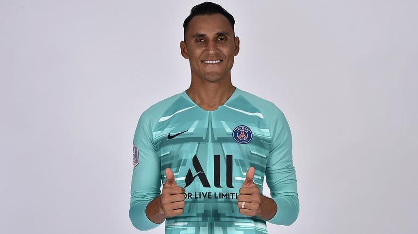 Scandal în Costa Rica: portarul Keylor Navas, acuzat că a ameninţat cu pierderea de meciuri pentru a forţa înlocuirea selecţionerului. Reacţia goalkeeperului
