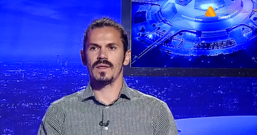 EXCLUSIV | George Florescu, discurs dureros: "Nu-mi găsesc cuvintele. Fotbalul românesc e degeaba!"
