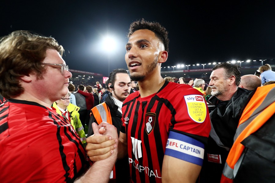 Se cunoaşte a doua echipă promovată în Premier League. Bournemouth revine după doi ani în elita fotbalului englez