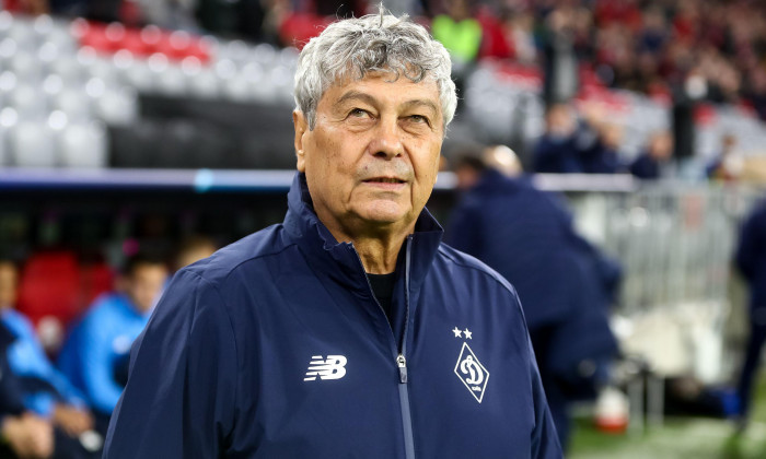 "Are un avantaj enorm asupra tuturor celorlalţi antrenori din fotbalul românesc". Cum îl descrie Mircea Lucescu pe Dan Petrescu