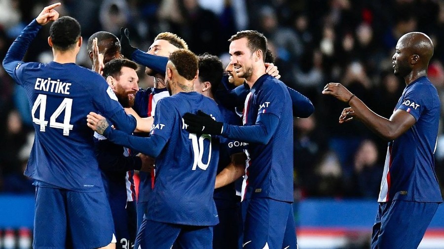 PSG, eliminată din Cupa Franţei încă din optimi! Neymar şi Messi au fost pe teren