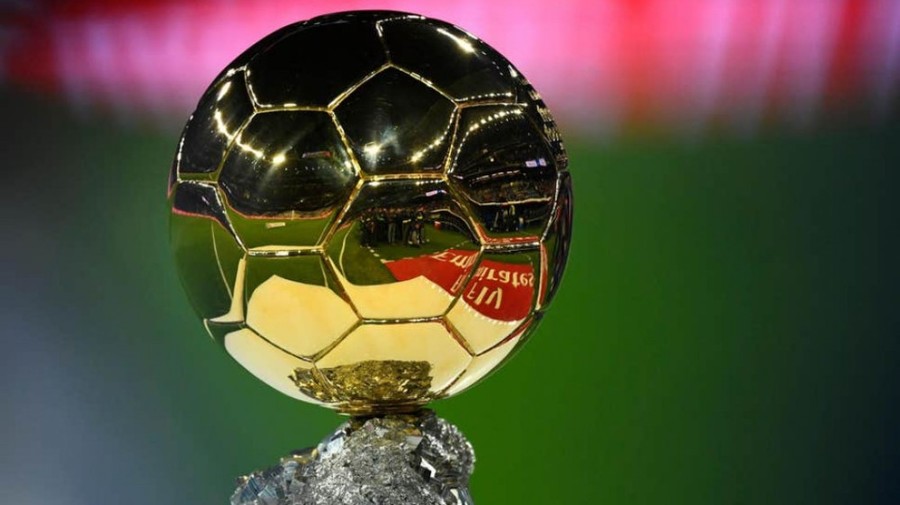 BREAKING NEWS | A fost decernat "Balonul de Aur"! Premieră istorică
