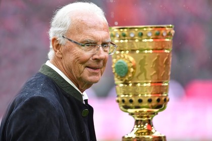Karl-Heinz Rummenigge vrea un omagiu pentru Franz Beckenbauer pe Allianz Arena