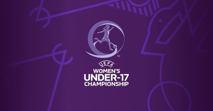 Teodora Albon şi Roxana Ivanov vor oficia la turneul final Women’s EURO U17