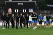 Fanii echipei Standard Liège i-au împiedicat pe jucători să ajungă la stadion, meciul cu Westerlo anulat