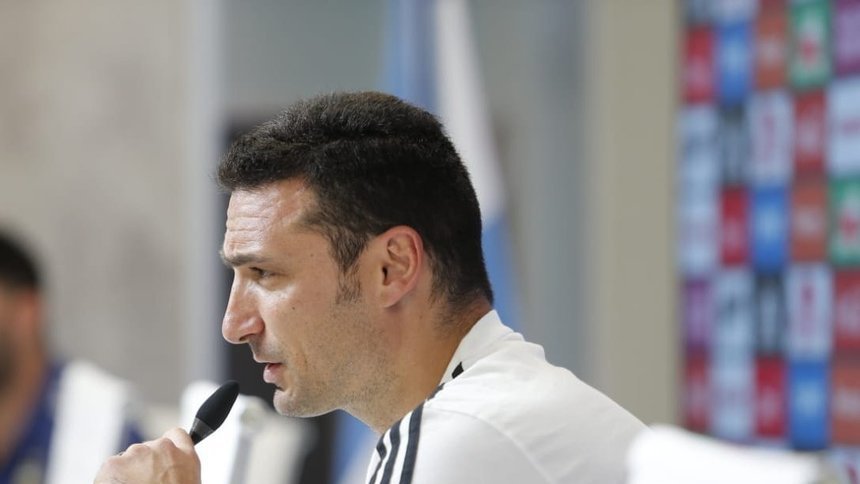 Selecţionerul Lionel Scaloni a anunţat lotul lărgit al Argentinei pentru Copa America