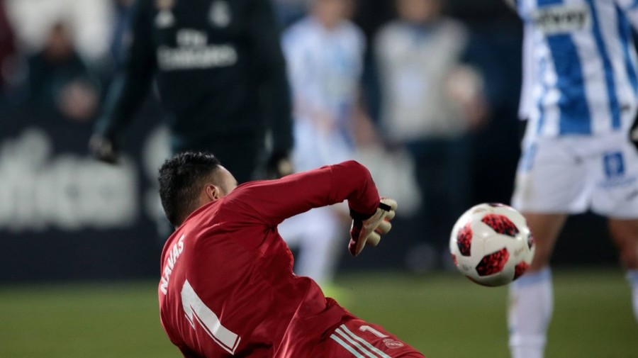 Moment istoric! Fostul jucător legendar de la Real Madrid şi-a anunţat retragerea: ”Plec cu inima plină de recunoştinţă!” 

