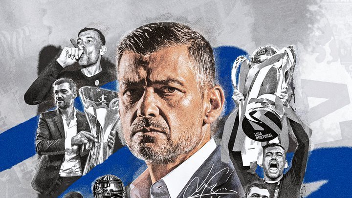 Sergio Conceicao pleacă de la FC Porto