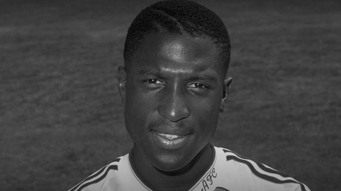 Kevin Campbell, fost atacant al lui Arsenal şi Everton, a murit la 54 de ani