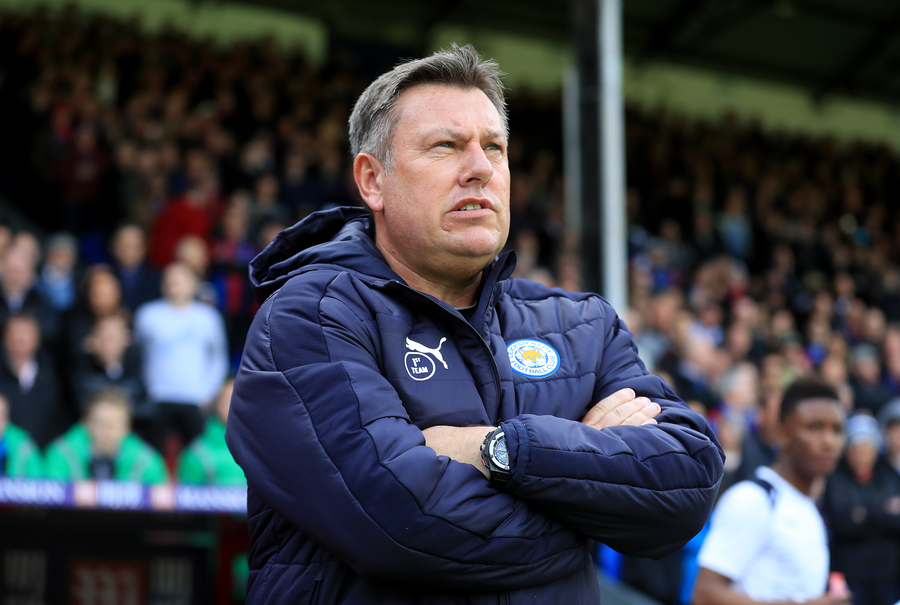 Craig Shakespeare, fost antrenor la Leicester, a murit la vârsta de 60 de ani