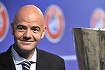 Gianni Infantino locuieşte într-un apartament luxos în Elveţia. La ce sumă se ridică chiria plătită de FIFA