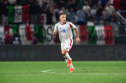 VIDEO | Nations League se vede la Prima Sport! Italia - Belgia, capul de afiş