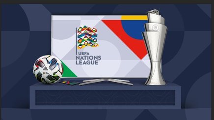 LIVE VIDEO | Spectacolul din Nations League se vede la Prima Sport: Bosnia - Germania, de la 21:45, pe PS 1, şi Ungaria -Olanda, de la 21:45, pe PS 2

