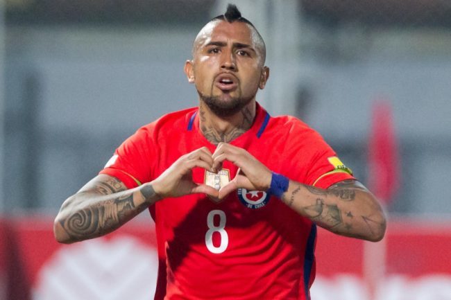 Arturo Vidal revine! Antrenorul a luat decizia şi anunţul a fost făcut