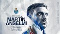 FC Porto l-a numit în funcţia de antrenor pe Martin Anselmi