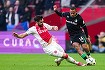 Ajax Amsterdam s-a impus în ”De Klassieker”