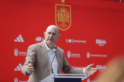 Curtea Supremă a Spaniei l-a achitat pe noul preşedinte al Federaţiei de Fotbal de acuzaţia de delapidare