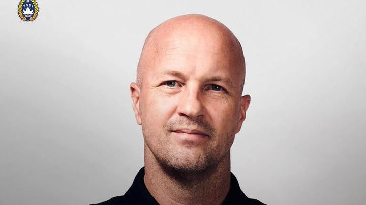 Jordi Cruyff a fost numit consilier tehnic al naţionalei Indoneziei