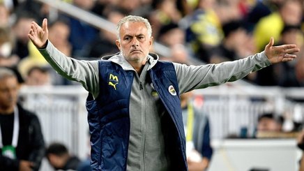 Jose Mourinho a dat în judecată clubul Galatasaray