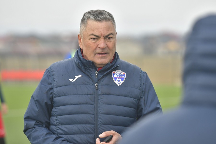 EXCLUSIV | Ilie Stan, pe punctul să revină pe banca tehnică: ”Am avut o dezamăgire”