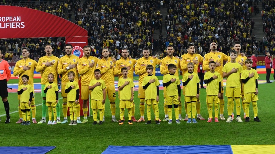 E gata! Turcii au anunţat stadionul pe care se va juca barajul cu România