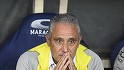 Tite, fostul selecţioner al Braziliei, a fost numit antrenor al echipei Cruzeiro