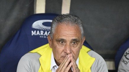 Tite, fostul selecţioner al Braziliei, a fost numit antrenor al echipei Cruzeiro