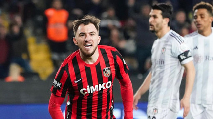 Gooool Sorescu! Internaţionalul român a marcat

