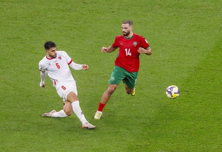 Maroc a cucerit Cupa Arabă! Finala cu Iordania a avut nevoie de prelungiri