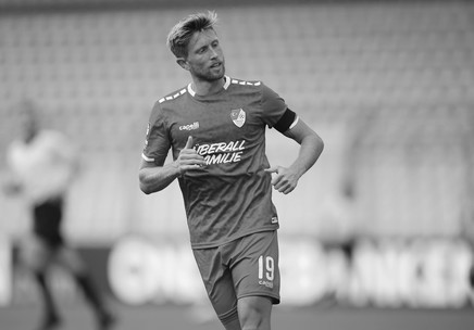 Fostul fotbalist Sebastian Hertner a murit la vârsta de 34 de ani. A căzut de la 70 de metri, din telescaun