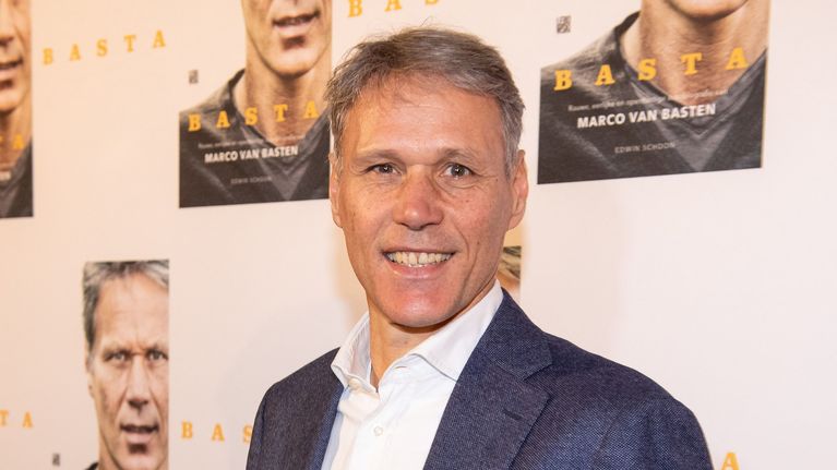 Marco van Basten, verdict clar: ”Este clar cel mai bun jucător din lume în acest moment!”